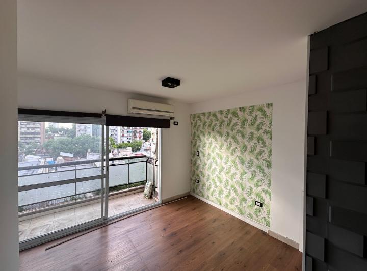 Departamento · 41m² · 1 Ambiente · 1 Cochera