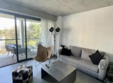 Departamento · 50m² · 2 Ambientes · Departamento en Venta - 1 Dormitorio 1 Baño - Olivos