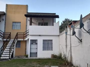 Departamento · 36m² · 3 Ambientes · 1 Cochera · Dúplex en Venta - 2 Dorm. 1 Baño - Santa Teresita