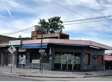 Local comercial · 124m² · 3/4 Locales en Bloque en San Miguel