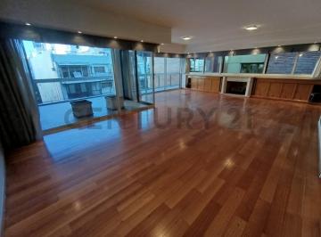 Departamento · 192m² · 5 Ambientes · 2 Cocheras · Alquiler Departamento 5 Ambientes + Dependencia + Escritorio + 2 Cocheras Fijas Cubiertas - Belgrano