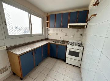 Departamento · 59m² · 3 Ambientes · Apto Crédito - 3 Ambientes - Balcón - Lavadero