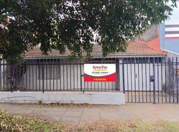Casa · 90m² · 3 Ambientes · 1 Cochera · Casa en Venta en Ramos Mejía, La Matanza, G. B. a. Zona Oeste