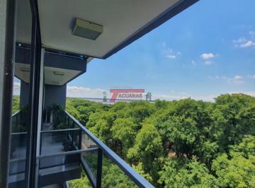 Departamento · 130m² · 3 Dormitorios · 1 Cochera · Semipiso en Venta en El Parque Urquiza.