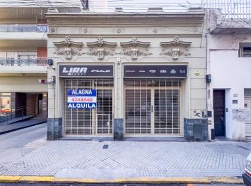Local comercial · 433m² · Local en Alquiler, Amplio Frente Vidriado, Centro