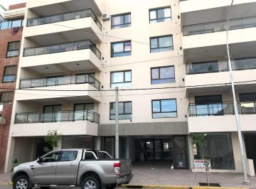 Departamento · 35m² · 1 Ambiente · Departamento en de un Dormitorio en Edificio Domus - Necochea