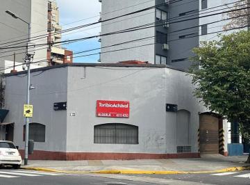 Local comercial · 120m² · Local en Esquina Sobre Lote Propio. Apto Todo Destino. y Sin Expensas