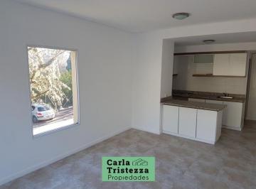 Departamento · 40m² · 1 Ambiente · 1 Cochera · En Venta Departamento Moniambiente Jardines de Saraví, Pilar