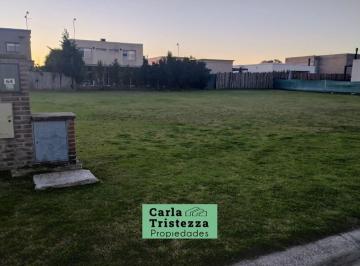 Terreno  Venta USD 105.000 · En Venta Lote Central con Espacio Guardalancha Barrio Vila Marina 1