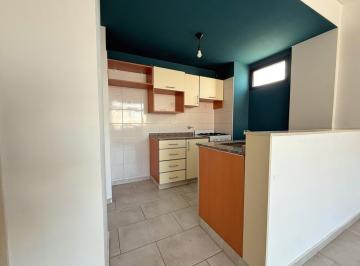 Departamento de 3 ambientes con balcon · Departamento de 3 Ambientes con Balcon