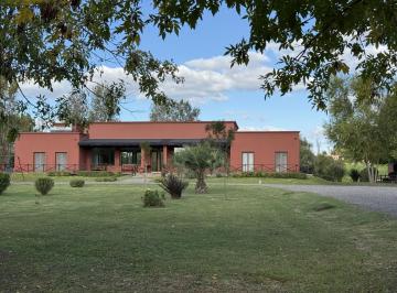 Terreno · 1742m² · Venta Terreno Al Agua en Barrio Cerrado Chacras de La Reserva - Campana