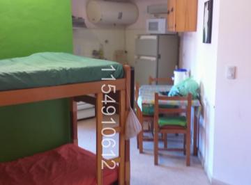 Departamento en Venta de 1 ambiente · Venta San Ber Monoambiente Grande y Luminoso