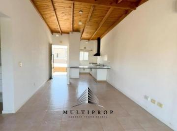 Departamento de 1 ambiente, Pilar · En Venta Impecable Monoambiente La Madrugada II