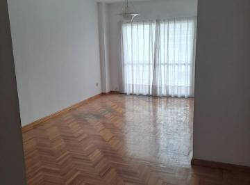 Departamento de 3 ambientes, Parque Centenario · Departamento de 3 Ambientes Baño Toillete Cochera