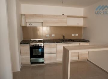 Departamento · 81m² · 2 Dormitorios · Departamento - Capital