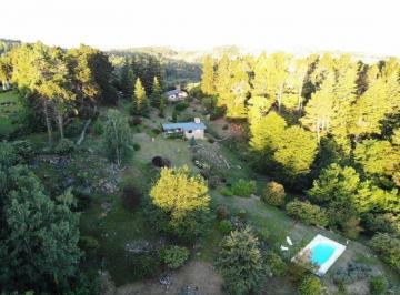 Casa de 6 ambientes, Villa Berna · Venta de 2 Viviendas en Villa Berna - Viv0290