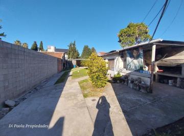 PH · 100m² · 4 Ambientes · 3 Cocheras · Gran Lote 400 m² con 3 Dptos