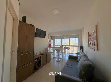 Departamento · 32m² · 1 Ambiente · Departamento de 1 y 1/2 Ambiente en Venta - Plaza Colon