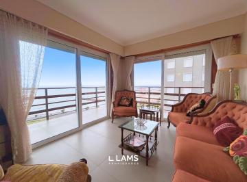 Departamento · 113m² · 4 Ambientes · 1 Cochera · Departamento 4 Ambientes en Venta - Cochera - Parque San Martín