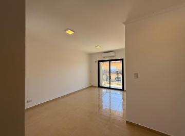 Departamento · 60m² · 3 Ambientes · 1 Cochera · Departamento Tres Ambientes en Alquiler en Wilde Cochera
