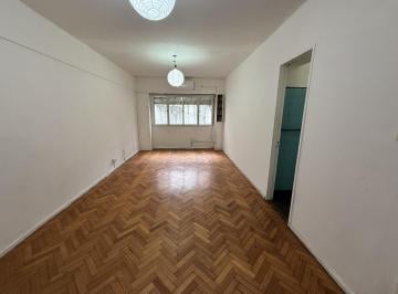 Departamento · 26m² · 1 Ambiente · Departamento en Las Cañitas