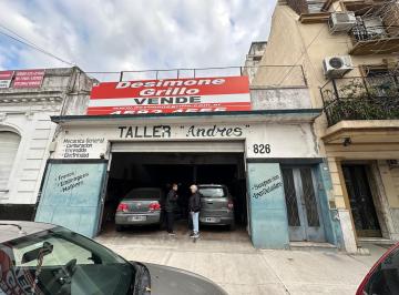 Casa de 5 ambientes, Villa Crespo · ¡Oportunidad Única! Lote Propio de 9,40 X 29 con Local y Vivienda