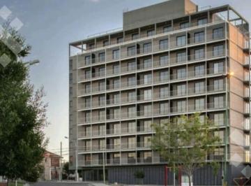 Departamento · 86m² · 3 Ambientes · 1 Cochera · Venta Depto 2 Dormi - Rio Desaguadero 545 - Neuquén Capital