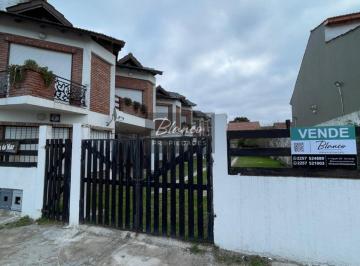 Departamento · 65m² · 3 Ambientes · 2 Cocheras · Complejo de Duplex en Venta - Individual o en Block