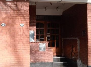 Departamento de 1 ambiente, Villa Ortuzar · Alquilo Monoambiente - Balcon Frente - Belgrano R