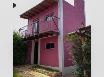 Departamento de 3 ambientes, Juana Koslay · Depto 1 Dormitorio en Alquiler – Juana Koslay