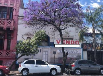 Terreno , Córdoba · Se Vende/ Permuta Lote Para Construcción en Altura Sobre Costanera