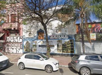 Terreno , Córdoba · Se Vende Casona Para Demoler, Apta Construcción en Altura Sobre Costanera