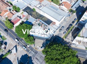 Local comercial · 370m² · Local - Olivos