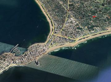 Terreno · 4568m² · Fraccion 4500 m² en Venta - Ideal Desarrollo - Punta del Este