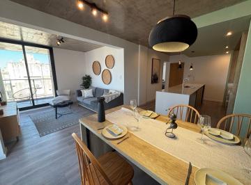 Departamento · 94m² · 3 Dormitorios · 1 Cochera · Venta Departamento 3 Dorm. y Cochera Barrio Martin