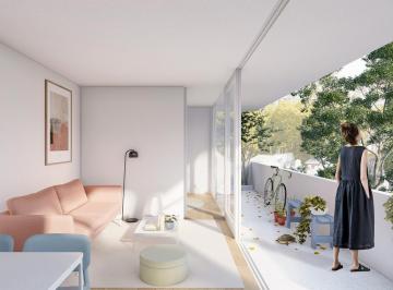Departamento · 42m² · 2 Ambientes · Venta / Departamento / 2 Ambientes / con Balcón Corrido / Belgrano