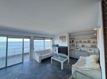 Departamento · 104m² · 5 Ambientes · Apartamento en Península