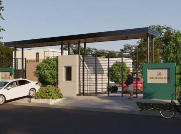 Terreno · 274m² · Lote en Venta en Barrio "Villa Santa Ana"