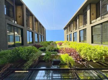 Departamento · 32m² · 1 Ambiente · Venta Loft Calidad Premium en Centro Apto Profesional Ideal Inversores
