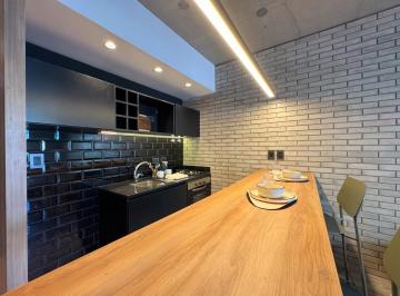 Departamento · 32m² · 1 Ambiente · Venta Loft Calidad Premium en Centro Apto Profesional Ideal Inversores