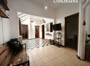 PH · 105m² · 4 Ambientes · El Primer Vino Te Lo Invita Lopezbaena Propiedades! - PH en Venta Cofico - Ideal Familia Joven