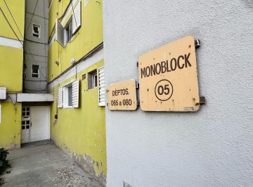 Departamento · 65m² · 3 Ambientes · 1 Cochera · Departamento - Capital