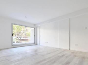 Departamento · 38m² · 1 Ambiente · Venta Monoambiente a Estrenar Full Amenities Villa Crespo