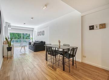 Departamento · 68m² · 2 Ambientes · Venta Departamento 2 Ambientes Belgrano Barrio Chino Apto Profesional Full Amenities
