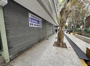 Local comercial · 240m² · 1 Ambiente · Local en Palermo Live Hotel 240 m² Apto Gastronomia