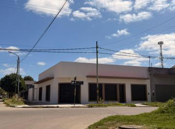 OPORTUNIDAD!!! Vendo Local a Estrenar
Ubicado en la calle Talcahuano esquina So · Oportunidad! Local a Estrenar