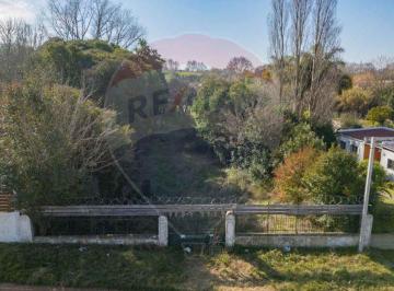 Terreno · 1306m² · Venta Terreno Lezica