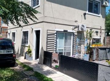 PH · 60m² · 3 Ambientes · 1 Cochera · PH en Ezeiza, Moscoso de Herrera
