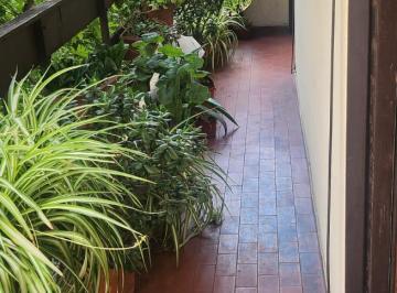 Departamento de 3 ambientes, Almagro · Semipiso en Almagro