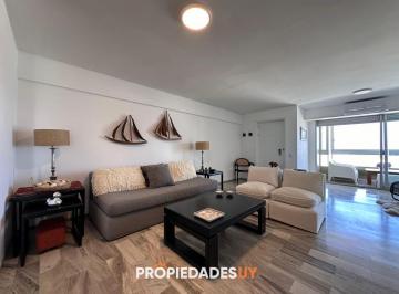 Foto1 · Apartamento de 3 Dorm. en Peninsula, Punta del Este con Vista Al Mar